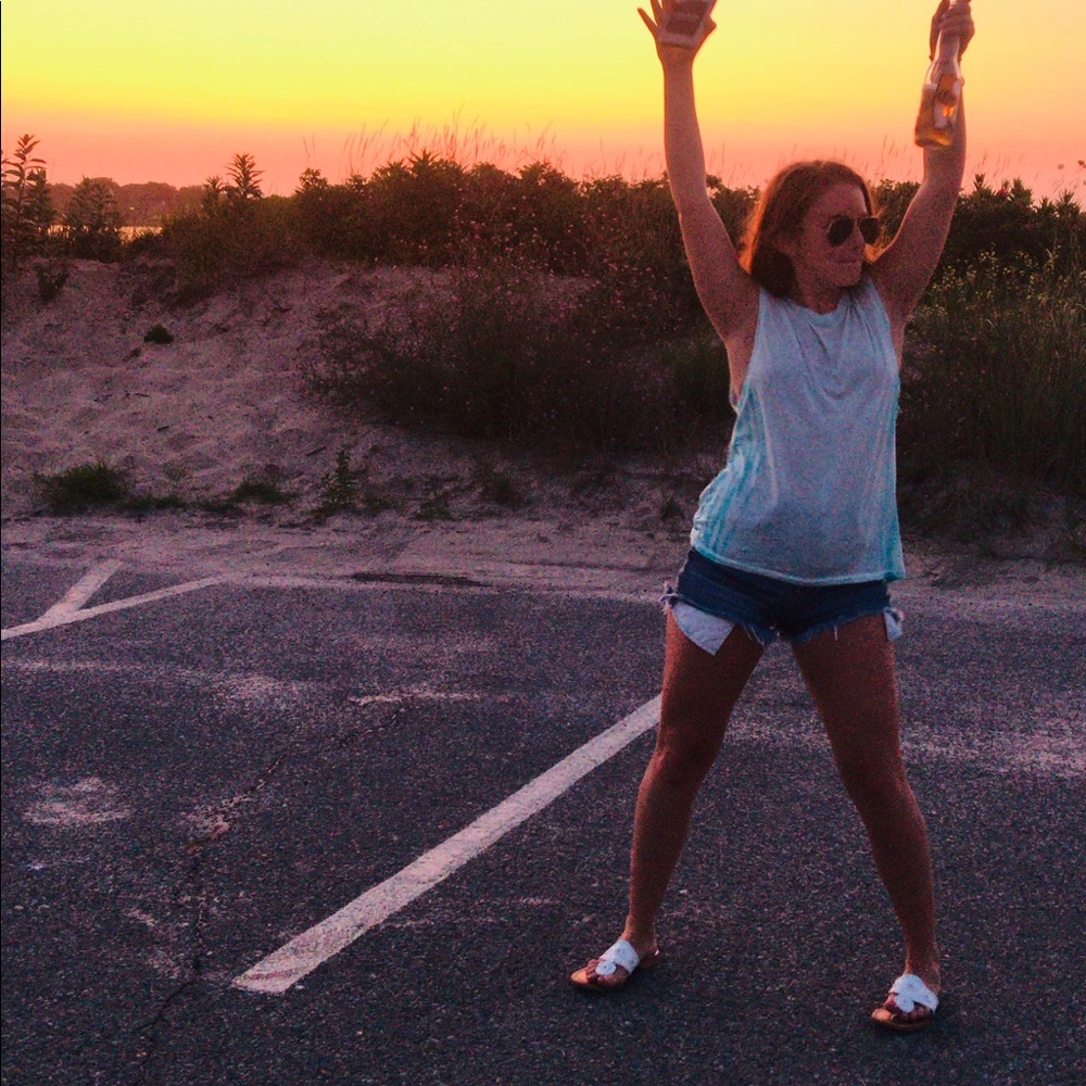 Meet your Posher, Brenna